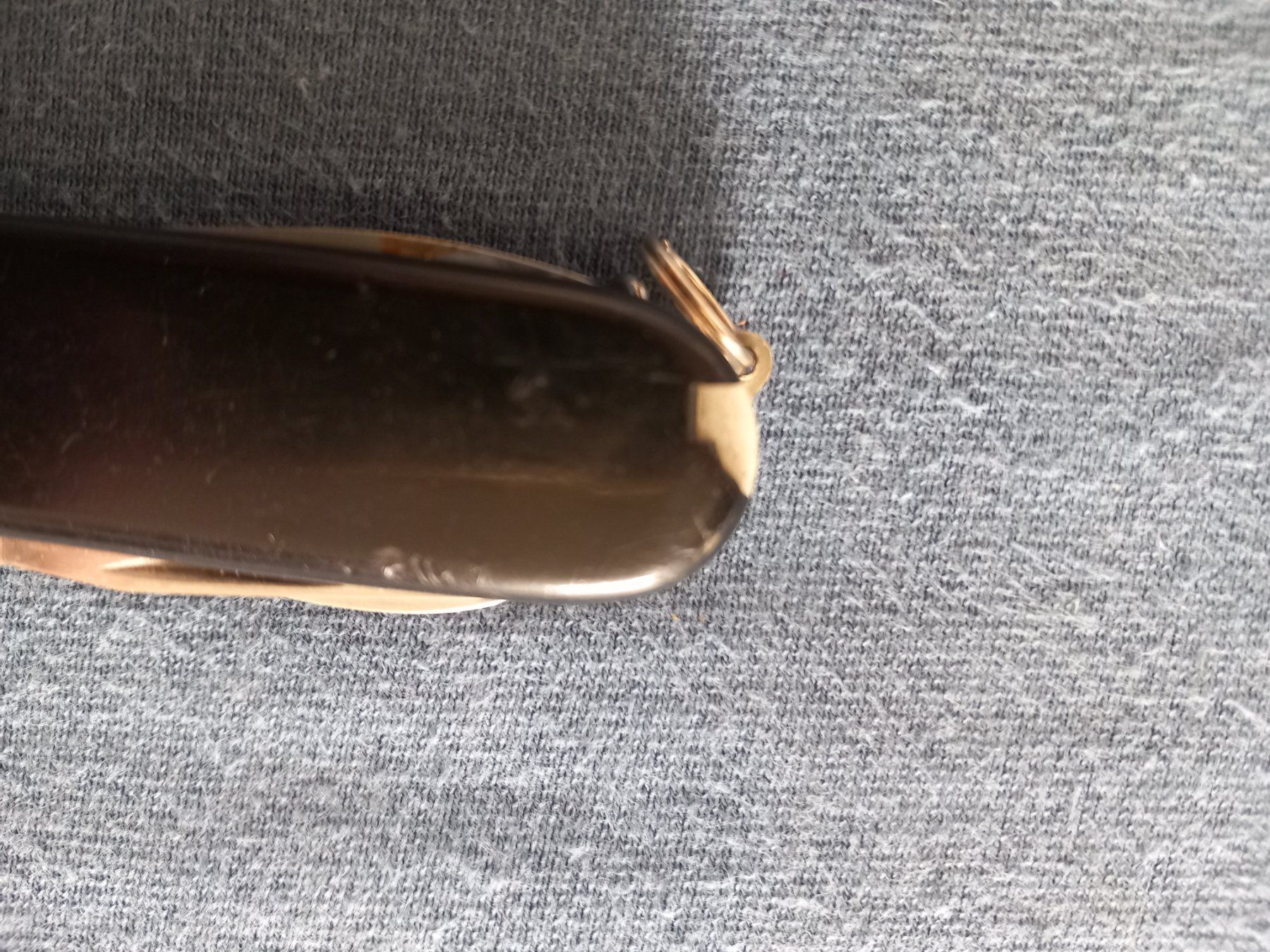 Victorinox Coltelli tascabile: Couteau Suisse Victorinox Rolls Royce – Usato da Genève venduto da GenevaLuxury 6
