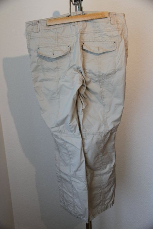 S.Oliver Pantaloni: Hose, Grösse 38, S.Oliver – Usato da Nesselnbach venduto da ubourson 1