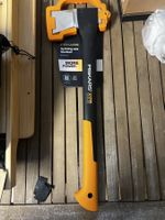 Fiskars Spaltaxt X-17 Neu & Original verpackt