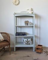 Vintage Regal / Kinderregal / Bücherregal