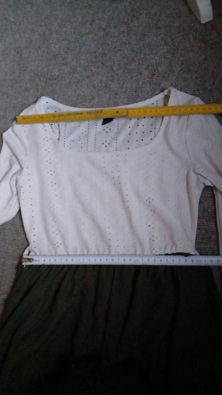 Vestiti: Robe élégante. Taille S – Usato da Rüthi (Rheintal) venduto da zit_y7br 6