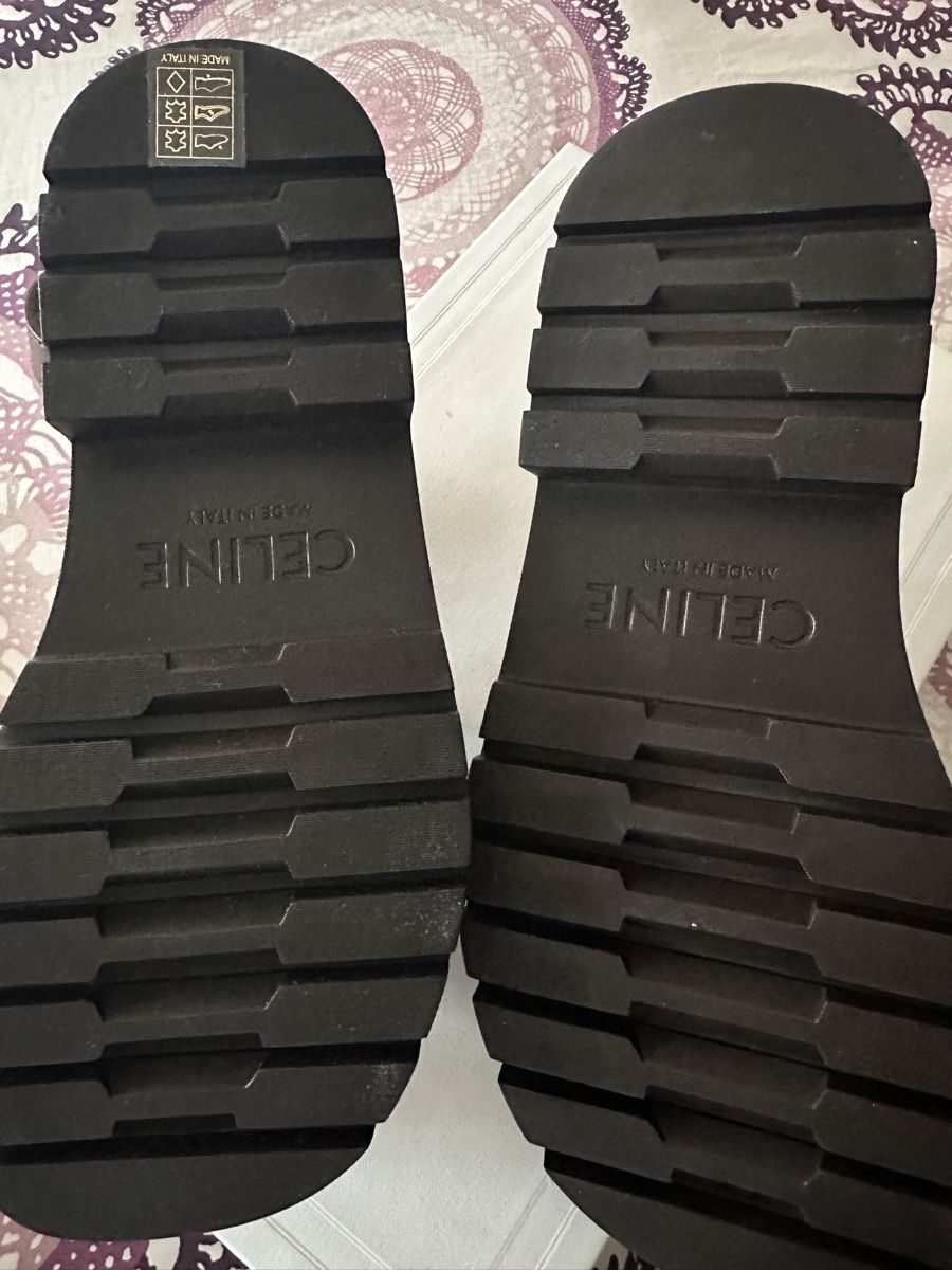 Scarpe da donna: Sandalen Celine – Nuovo e nell'imballaggio originale da Zürich venduto da katya_noia 2