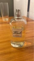 Karl Lagerfeld Paris, EdT, 100ml, Damenduft