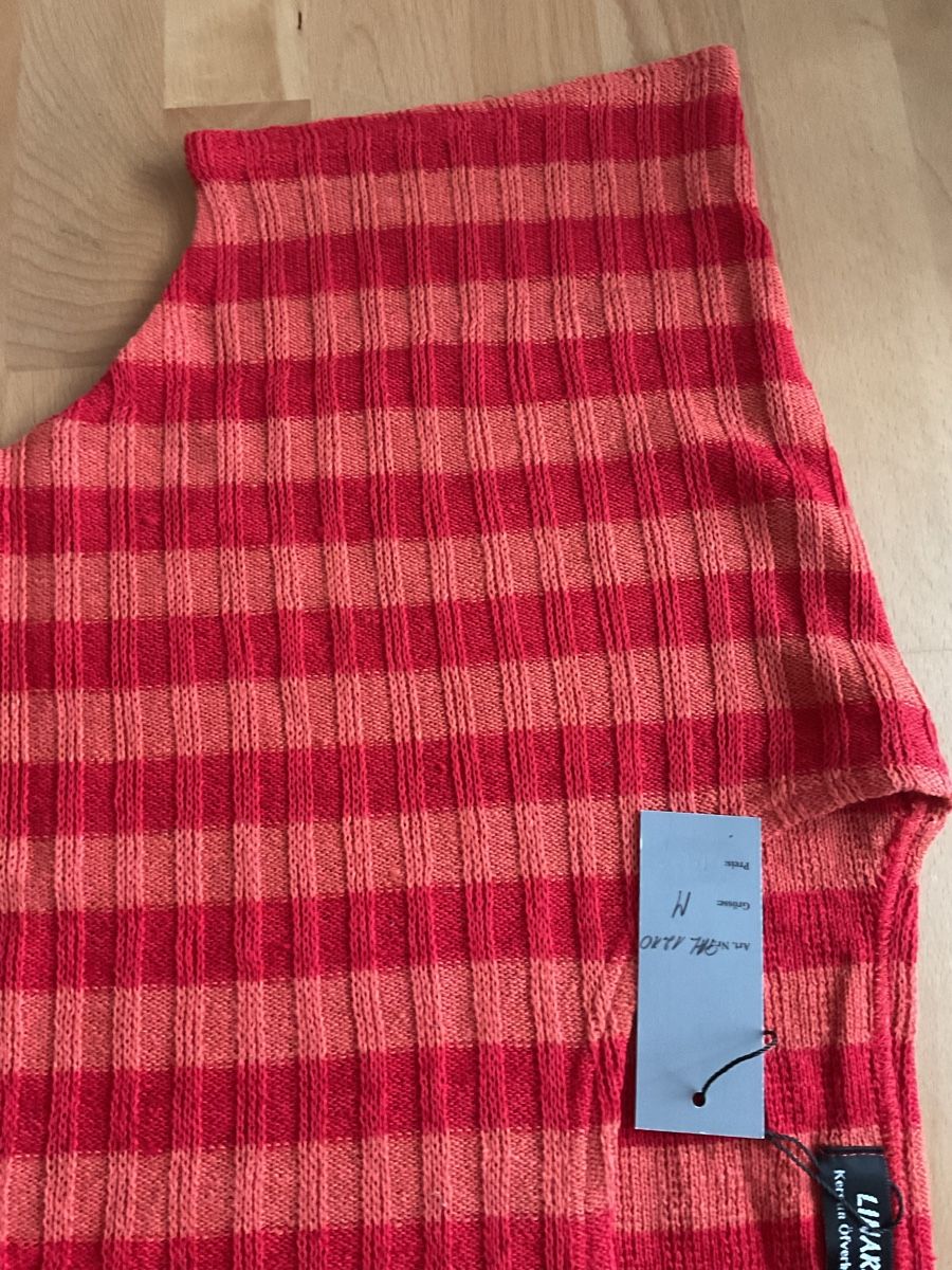 Maglioni & Felpe: Linara Kurzarm Pullover Strick 🧶 M – Nuovo (secondo la descrizione) da Wil ZH venduto da RiccardaWegmann 7