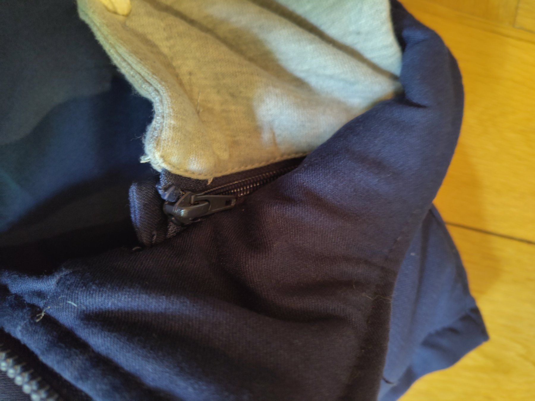 Gilet & Giacche: Gilet / Weste – Usato da Bern venduto da Linii 2