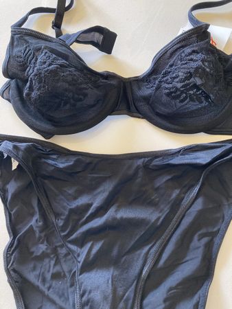 Ensemble neuf sg 75B slip M