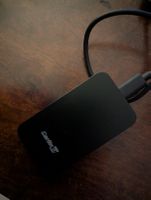 Carlinkit Wireless CarPlay Adapter - Top Zustand!