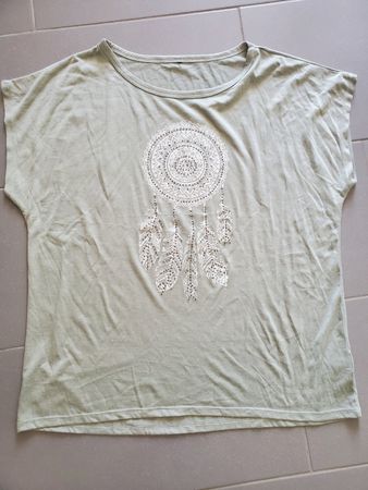 T-shirt Chicorée 