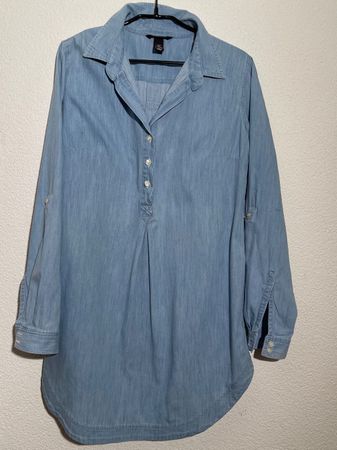 H&M  M 170/88 /NP40CHF 100% cottone