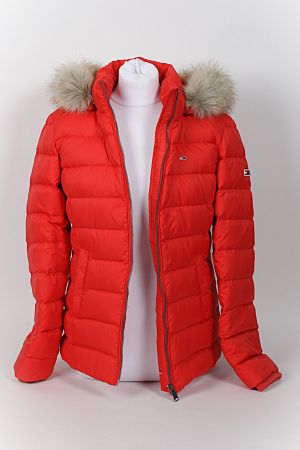 TOMMY JEANS Jacke Grösse L