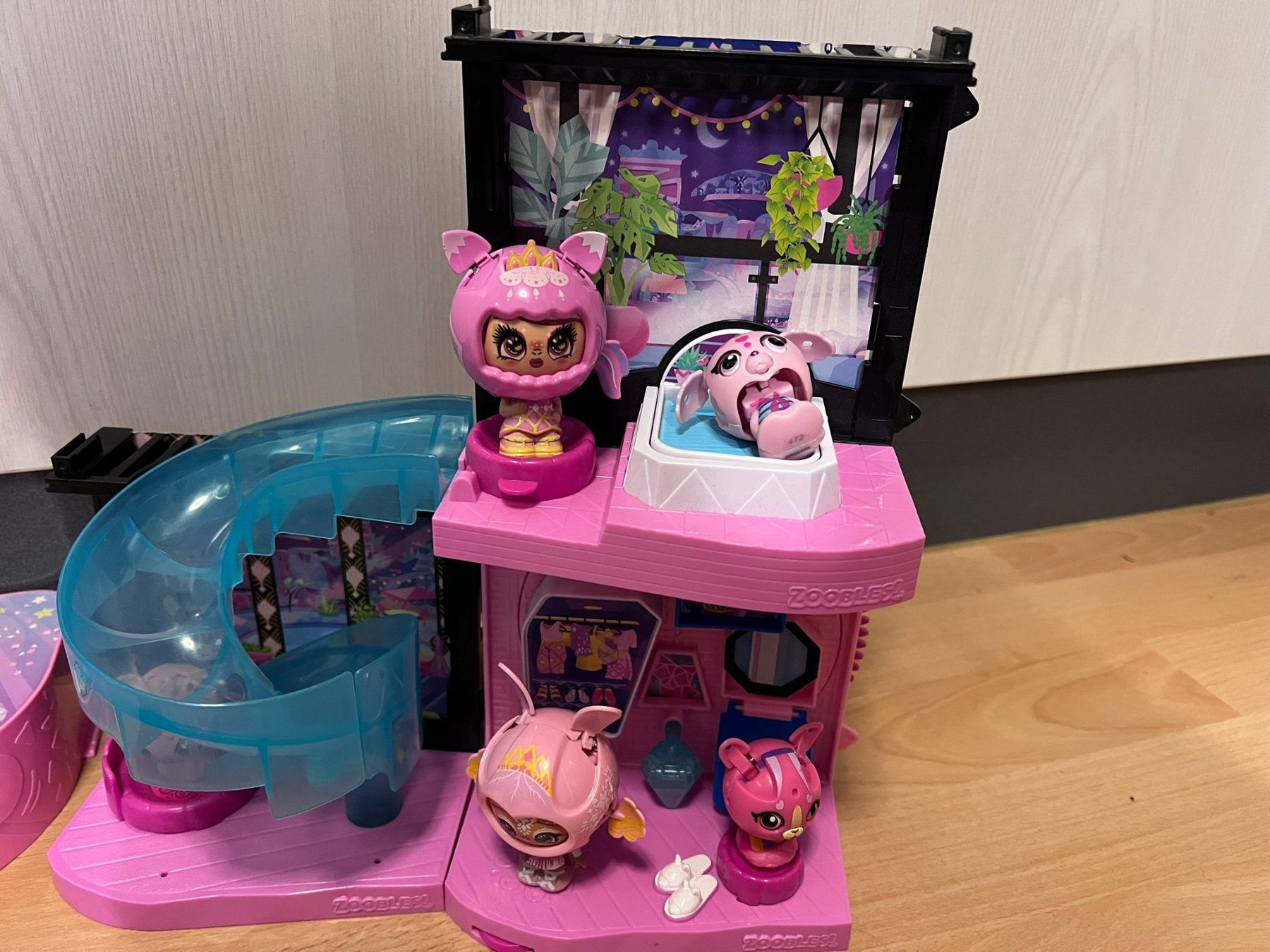 Spielzeuge: ZOOBLES Set – Gebraucht aus Bülach von balti02 4