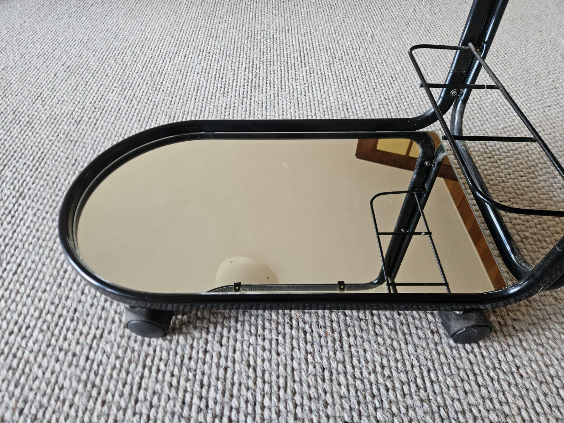 Carrelli di servizio: Vintage Servierwagen – Usato da Volketswil venduto da Lokitier 2