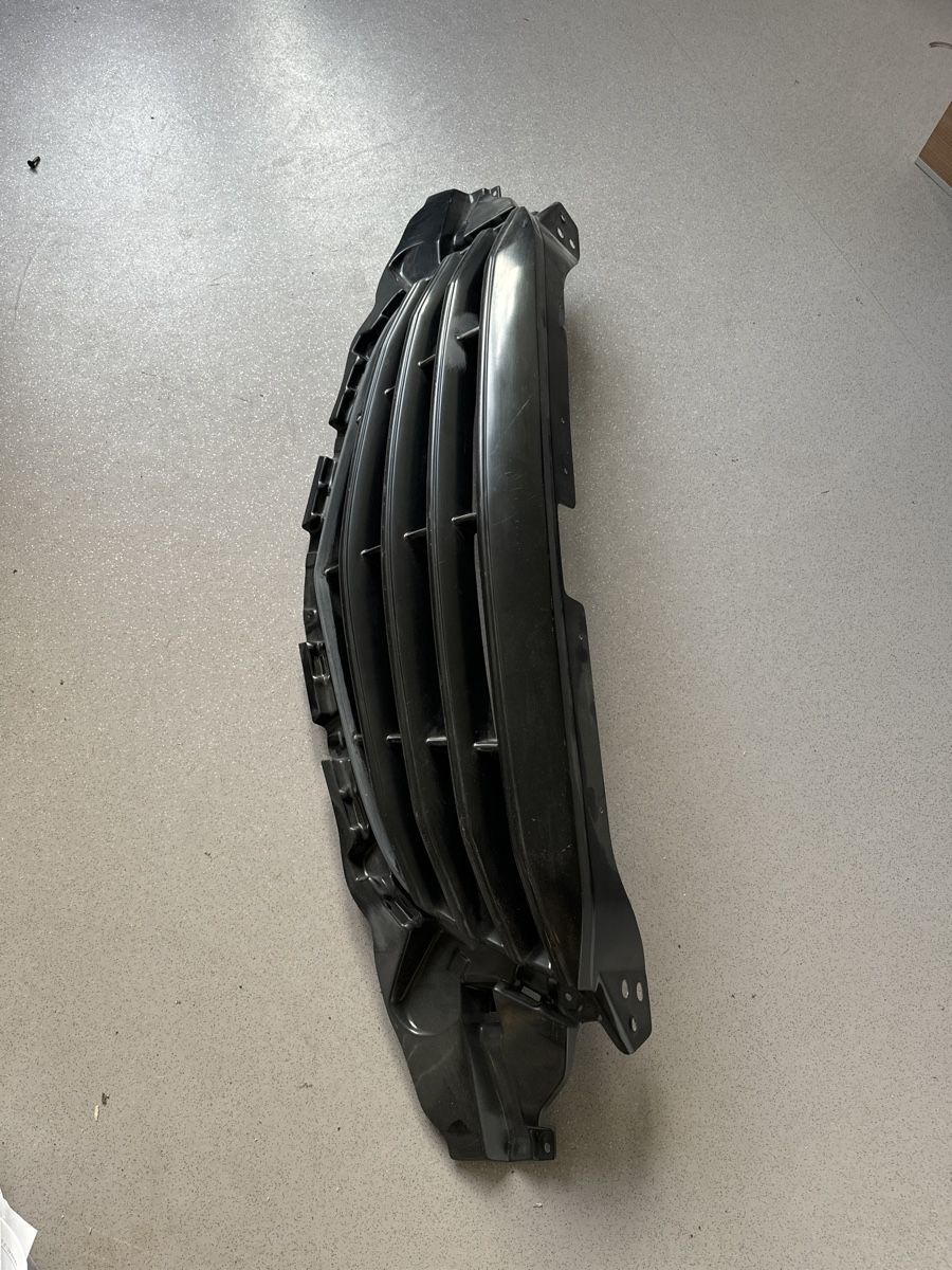 Mazda Accessori per altri veicoli: 2012 - 2014 Mazda cx-5 Kühlergrill Frontgrill schwarz Tuning – Nuovo (secondo la descrizione) da Reinach BL venduto da inf_qb6f 1