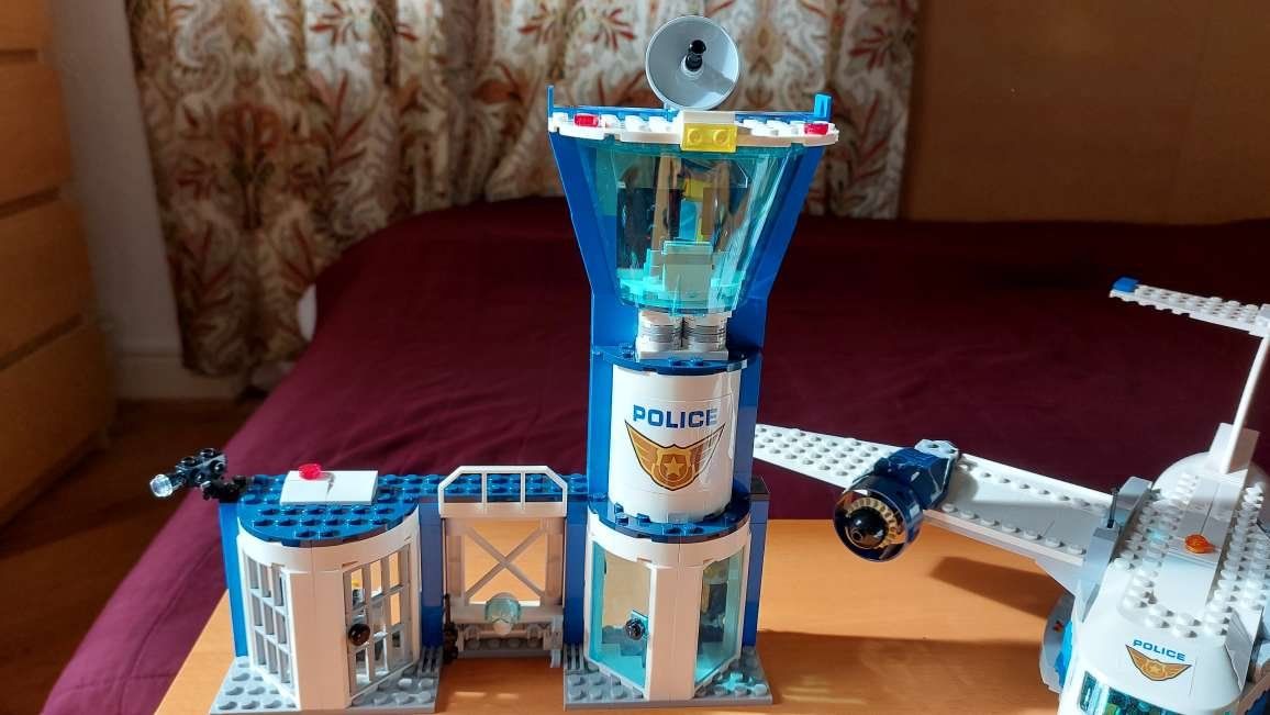 Lego Kit di costruzioni: Lego City 60210 – Usato da Genève venduto da BrickFanGe 3