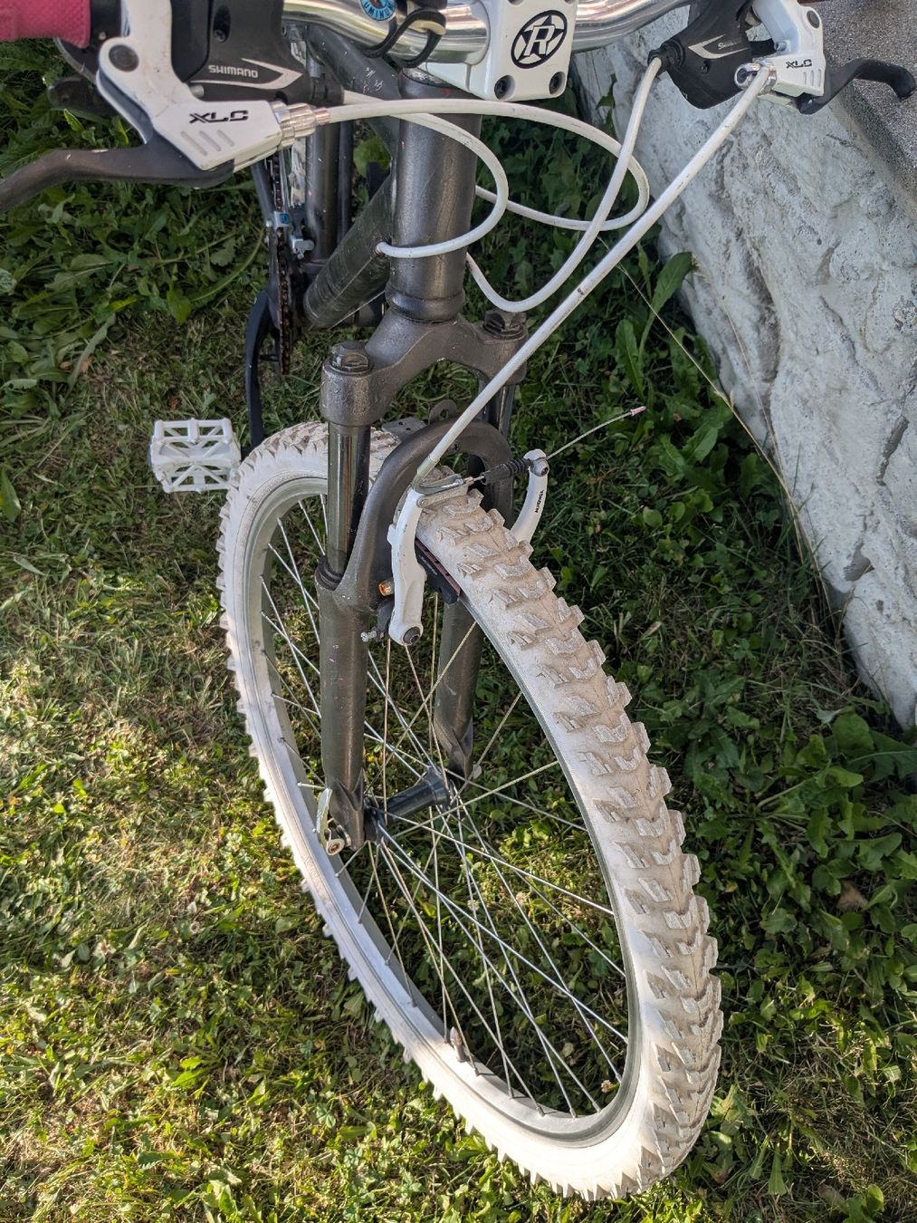 Specialized Velos: Mountainbike Spcializted – Gebraucht aus Steffisburg von dik_8w5b 3