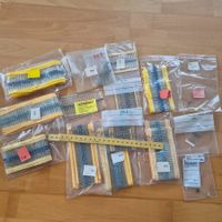 Elektronik Bauteile