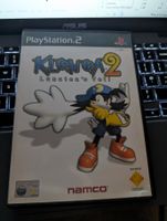 Klonoa 2 Lunatea's Veil - Playstation 2 PS2 Game CIB
