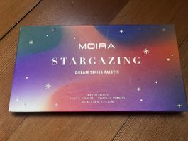 Moira Stargazing Lidschatten