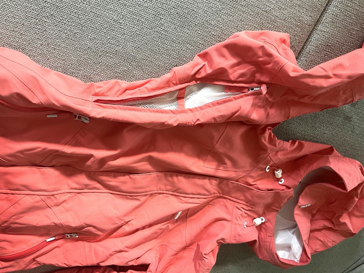Jacken: Zimtstern Snowboardjacke – Gebraucht aus Zürich von mol_ybt5 1