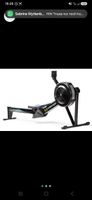 Concept 2 Ruderger. PM5 Model D 2018 sehr guter Zustand