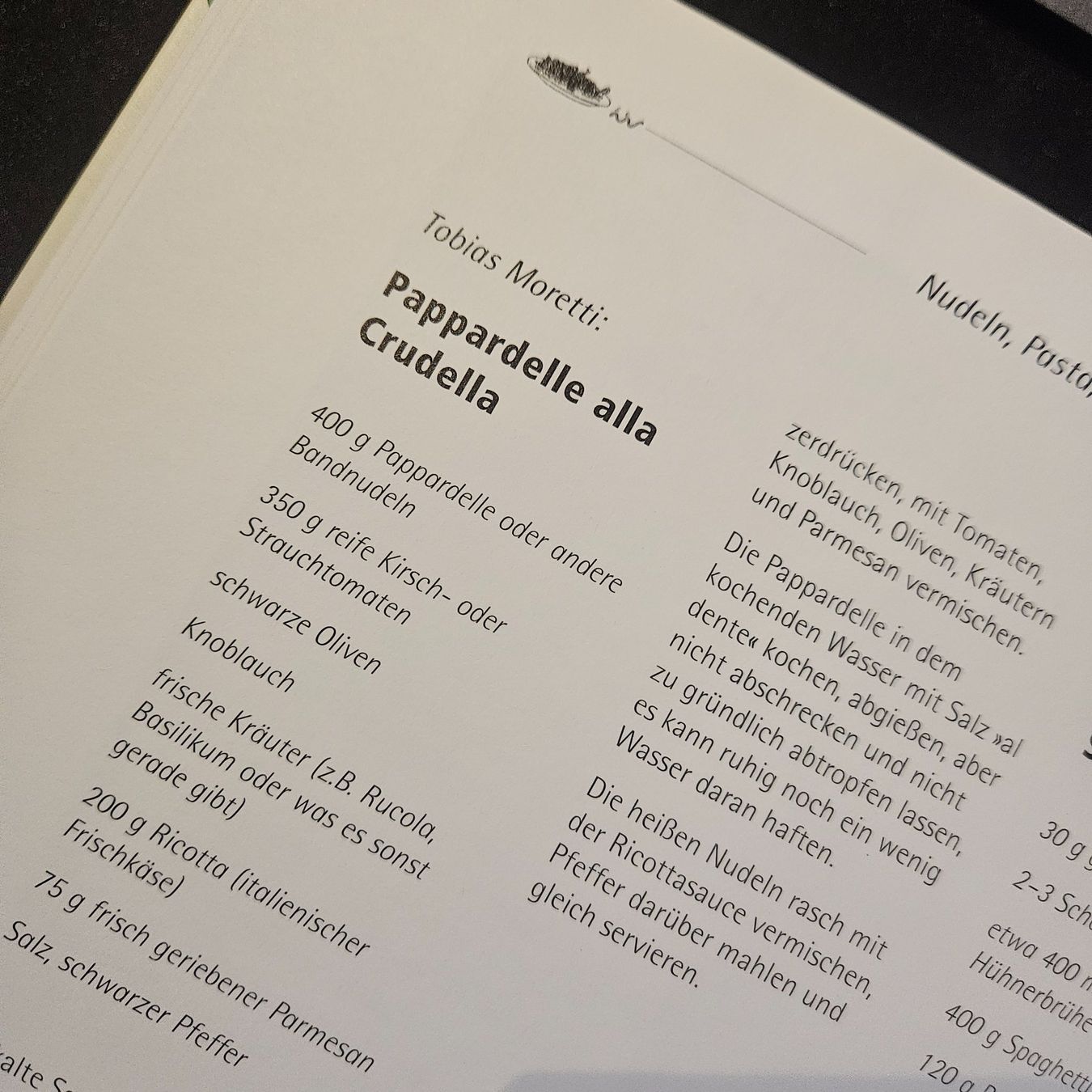 Libri: Alfred Biolek - Die Rezepte meiner Gäste – Nuovo (secondo la descrizione) da Oberramsern venduto da Heinzelfrau 6