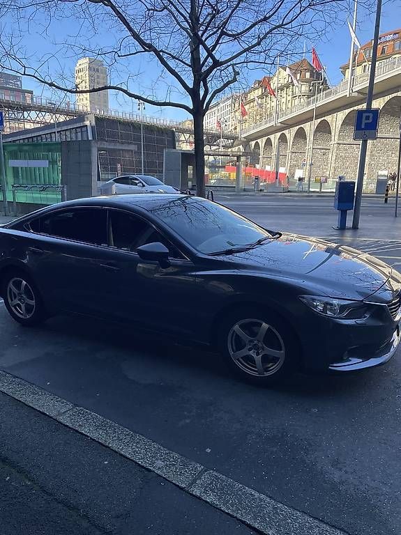 Automobili: À vendre – Usato da Morges venduto da don_hd97 1