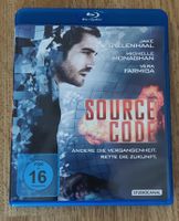 Blu-ray Source Code