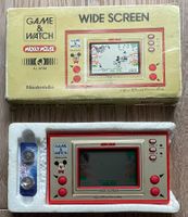 GAME & WATCH Spiel MICKEY MOUSE (MC-25) OVP