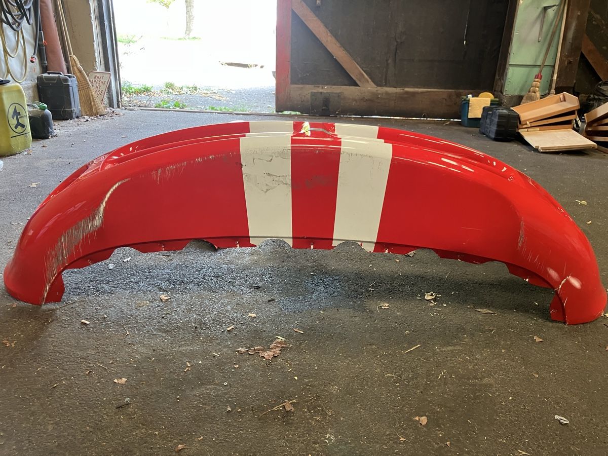 Dodge Alle Autoersatzteile: Dogde Viper SRT-10 Autoteile – Gebraucht aus Andelfingen von lar0uge 2