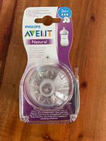 Philips Avent Natural Sauger 3