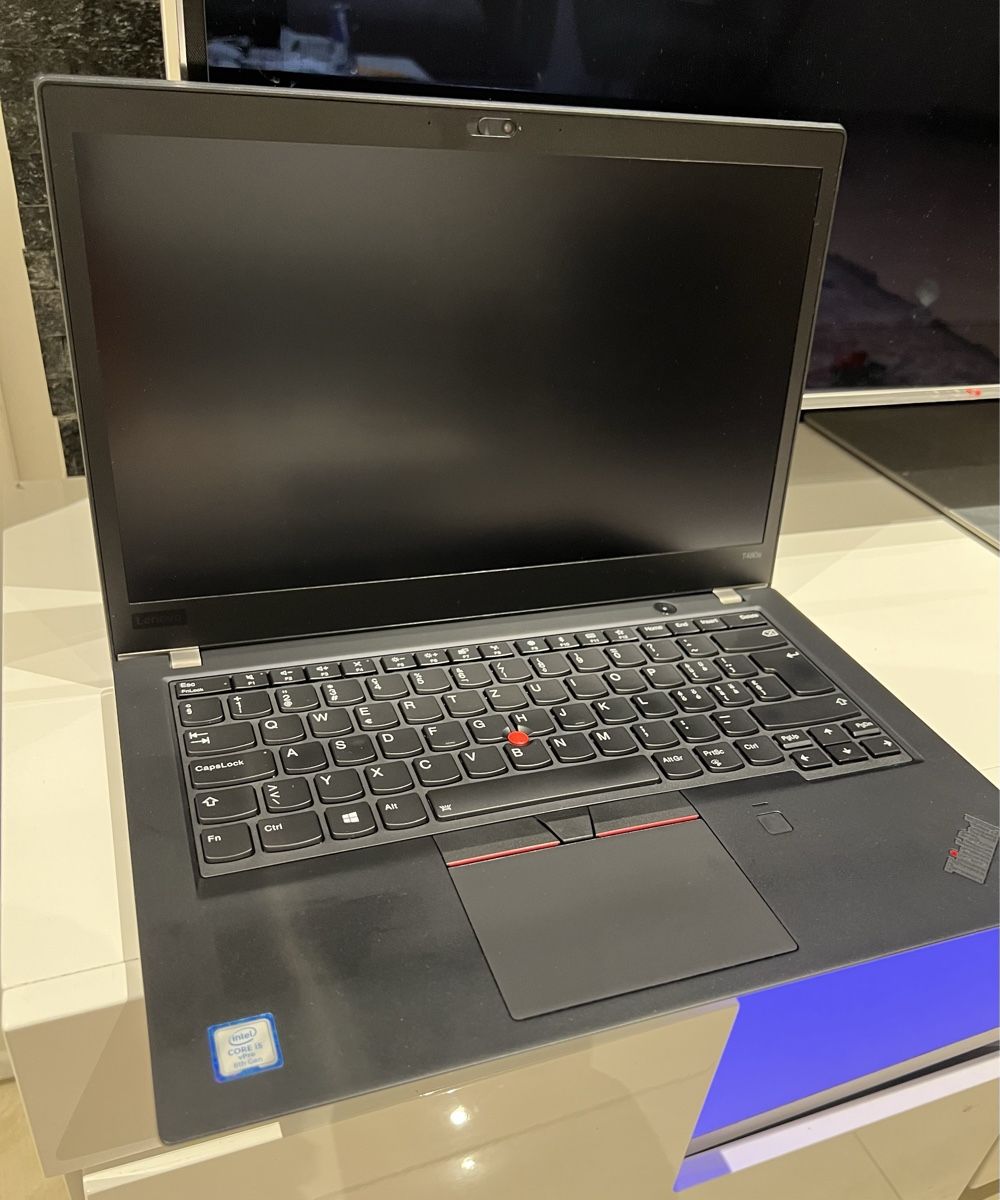 Lenovo Notebooks: Lenovo Thinkpad T480s – Neu (gemäss Beschreibung) aus Reinach AG von Noar.K 1