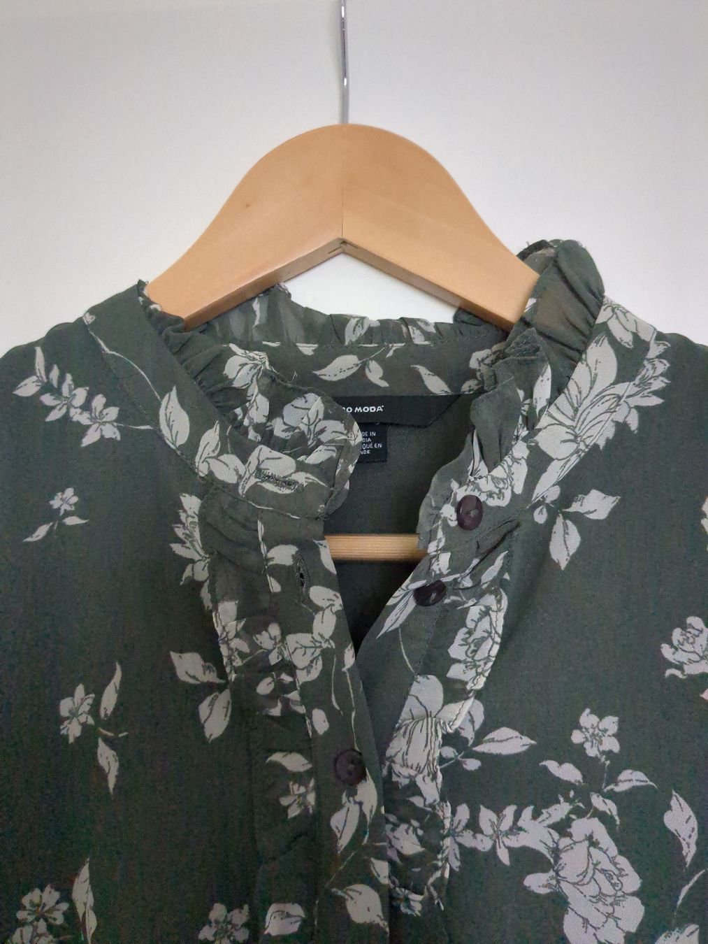 Vero Moda Robes: Kleid Grösse S – D'occasion à St. Gallen par tj19 2