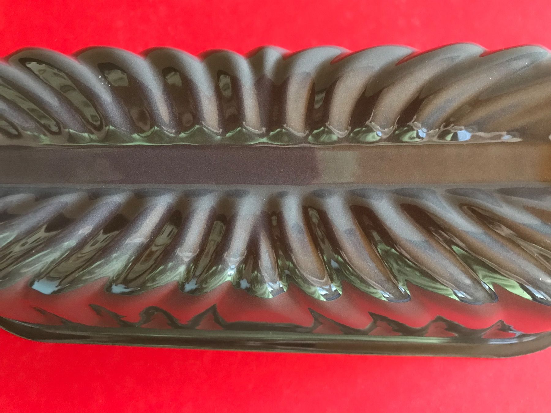Teglie da forno: Backform Cake-Backform Kuchenform Pastetenform – Nuovo (secondo la descrizione) da Däniken SO venduto da allerlei54 6