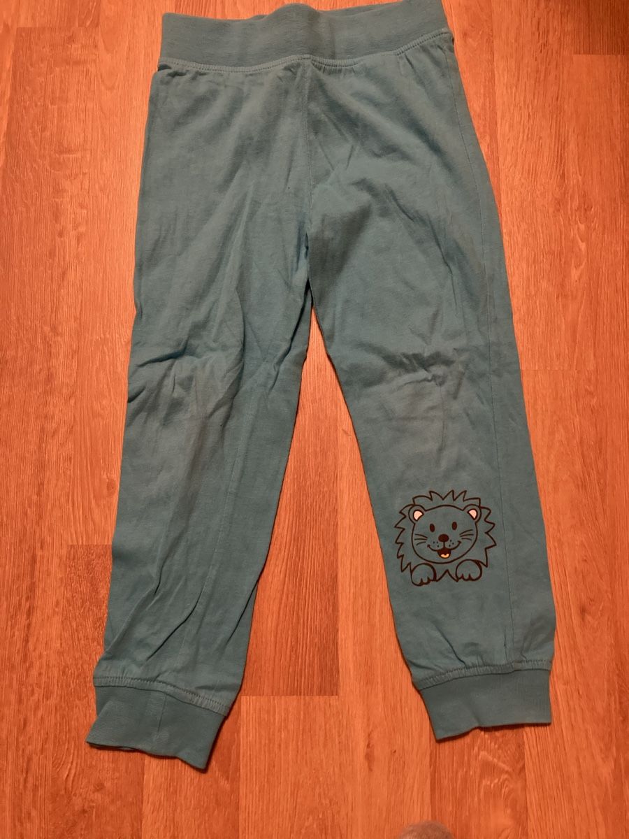 Pantaloni: Baby Trainerhose Gr. 92/98 – Usato da Emmenbrücke venduto da JJ_89
