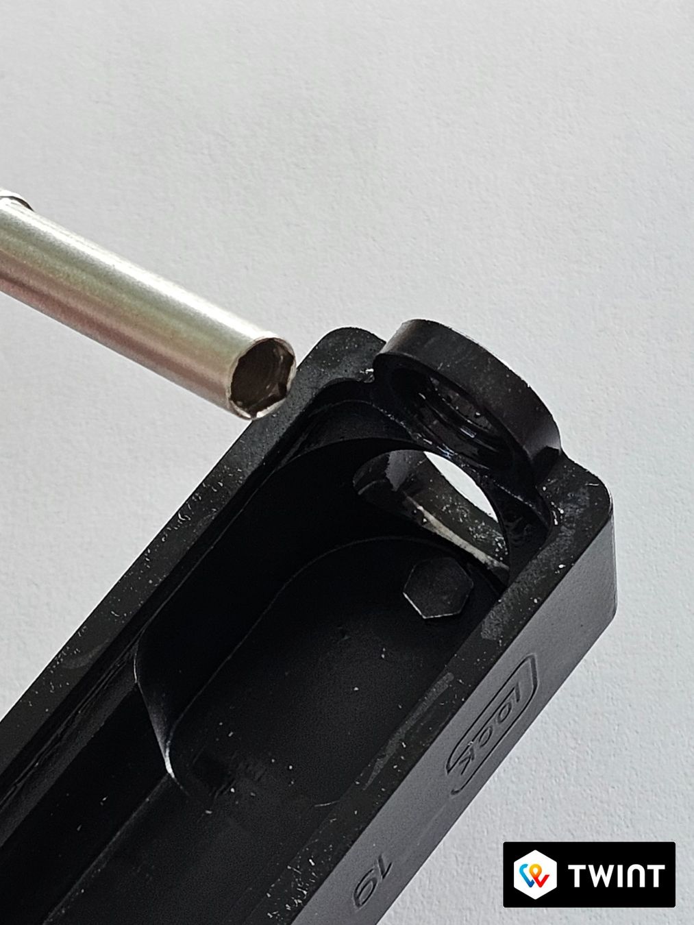 Glock Tutti gli attrezzi: Glock Toolset - Glock Pistolen-Werkzeug - Glocktool – Nuovo e nell'imballaggio originale da Frutigen venduto da Darksmash666 4