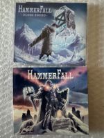 HammerFall - Chapter V & CD Single Auskopplung - Blood Bound