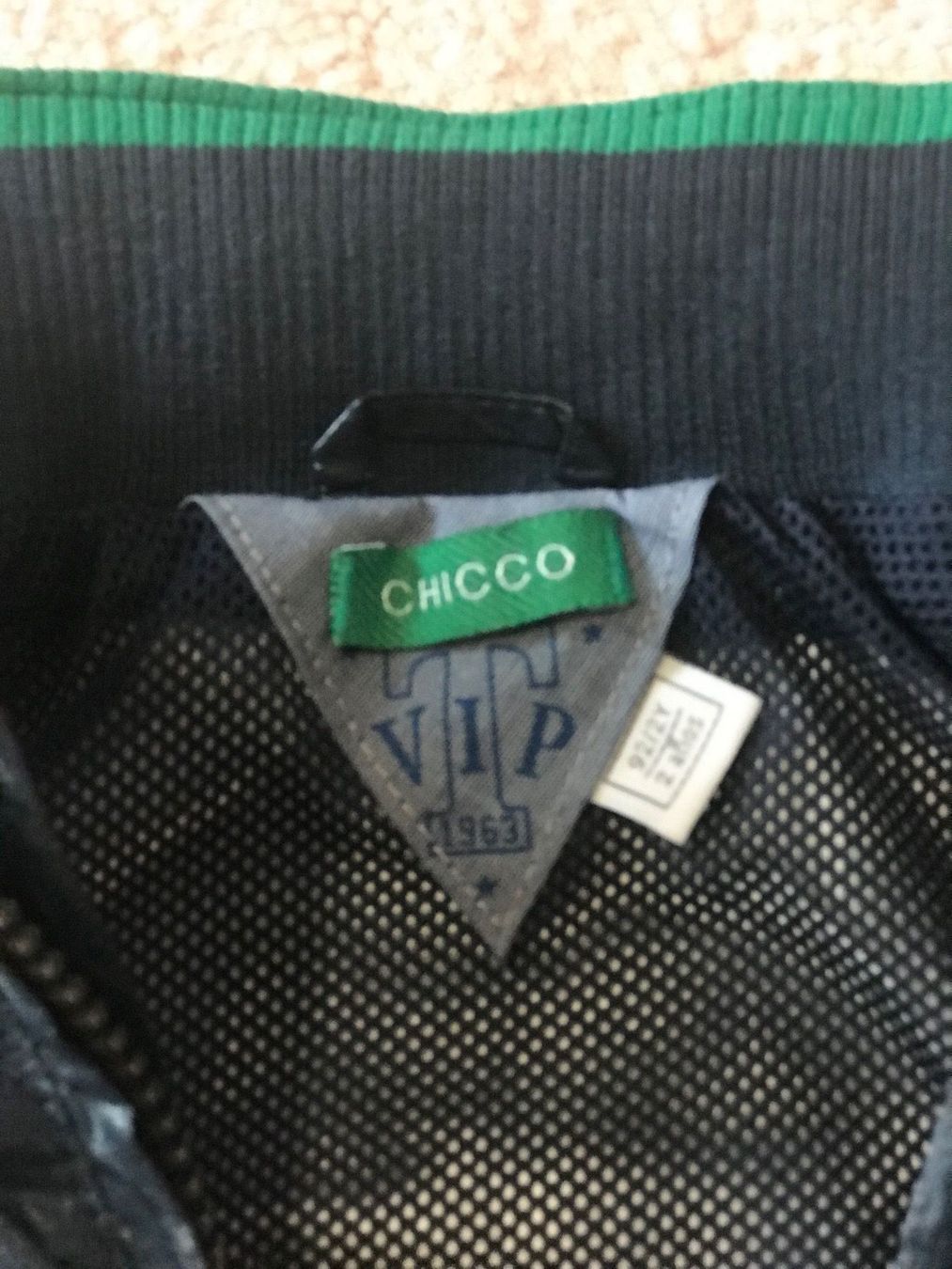 Chicco Giacche & Cappotti: CHICCO Regenjacke, Gr. 92 – Nuovo (secondo la descrizione) da Vezia venduto da luce2011 2