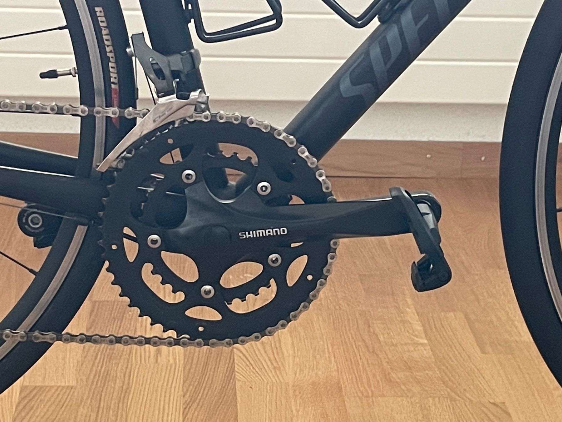 Specialized Velos: Specialized Allez E5 - 2020 - Grösse 54 – Gebraucht aus Zürich von  3