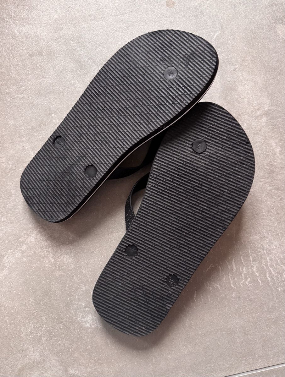 Oakley Scarpe per ragazzi: Oakley Flipflops Gr. 7 – Usato da Buchs SG venduto da Scheni71 1