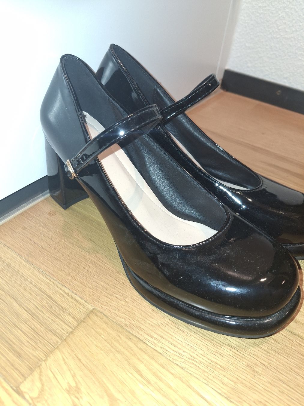 Chaussures femmes: Damenschuhe  – Neuf (Voir description) à Glattpark(Opfikon) par Beckf0rd 1