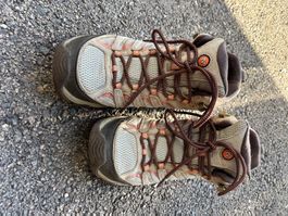 Merrell Moab 3 Mid GORE-TEX Femme – Taille 41