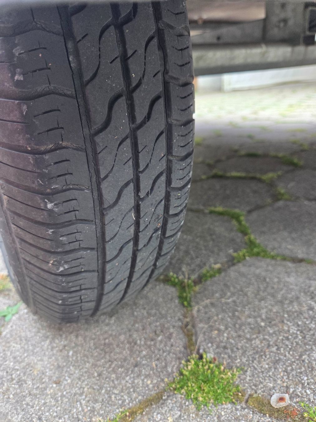 Rimorchi: Motorradanhänger / Quadanhänger – Usato da Heimisbach venduto da DF_Construction 3