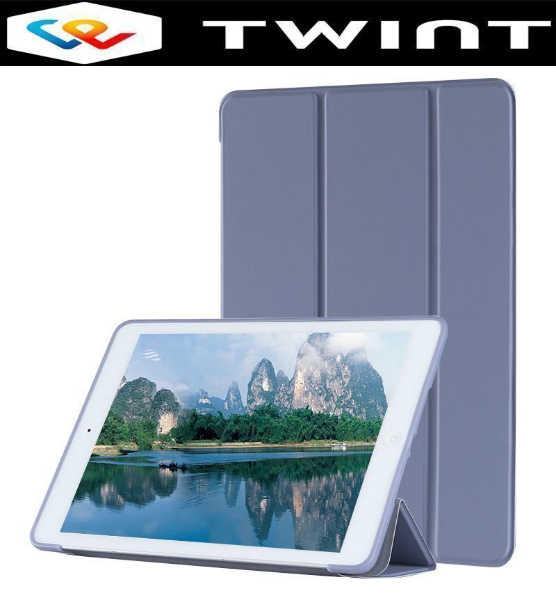 Covers & Borse: iPad mini 5 4 3 2 1 Hülle Etui Case Smart Folio Cover TASCHE – Nuovo e nell'imballaggio originale da Volketswil venduto da coverandmore 1