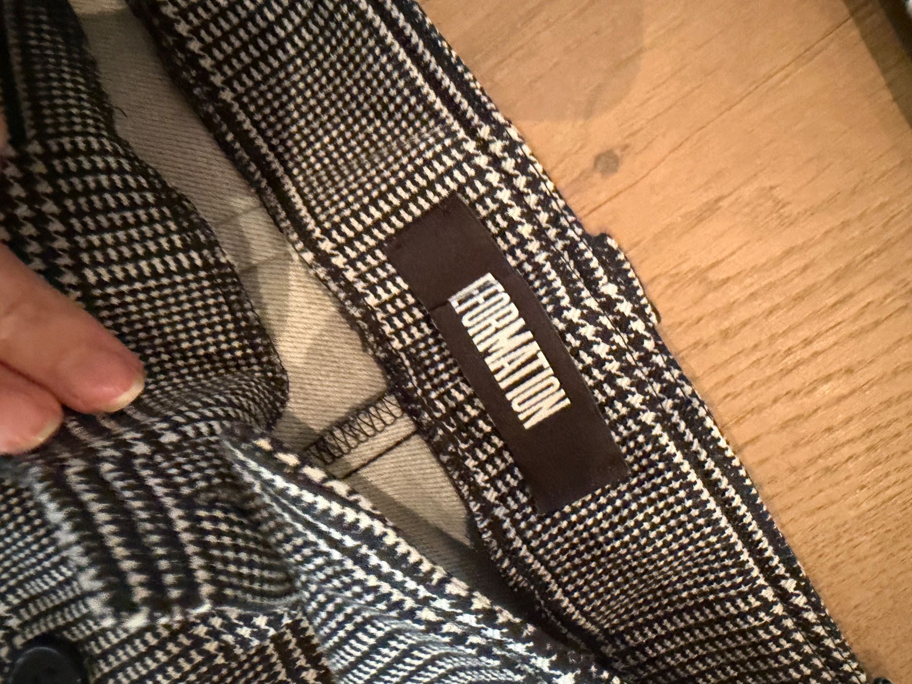 Reformation Lotti di vestiti: Reformation 2 pieces set – Usato da Zürich venduto da P_Lipinski_21 3