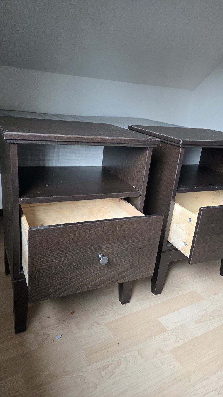 Ikea Kommoden: IKEA Kommode – Neu (gemäss Beschreibung) aus Arbon von yal_hyg8