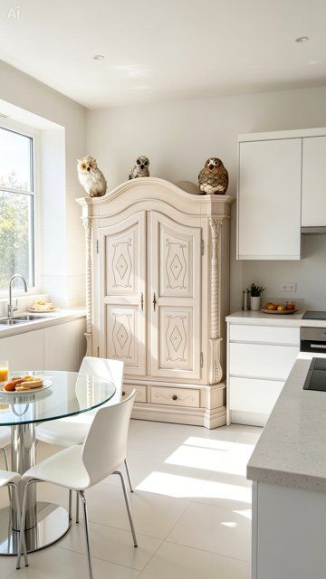 Armadi: Dielenschrank – Usato da Walzenhausen venduto da Jana013 2