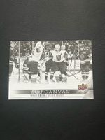 Reilly Smith 2022 Canvas Black + White Vegas Golden Knights