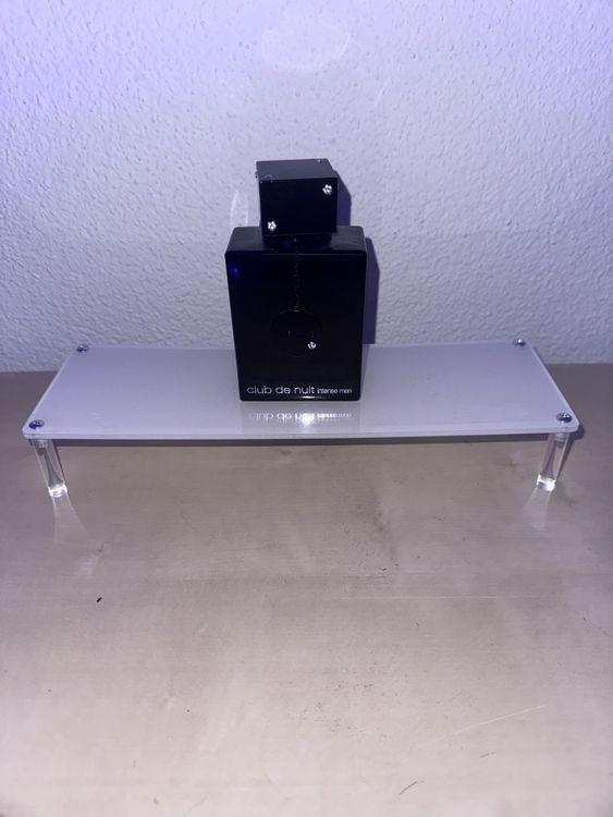 5 ml Amraf Club de Nuit Intense Man (Neu (gemäss Beschreibung)) in Bern ...