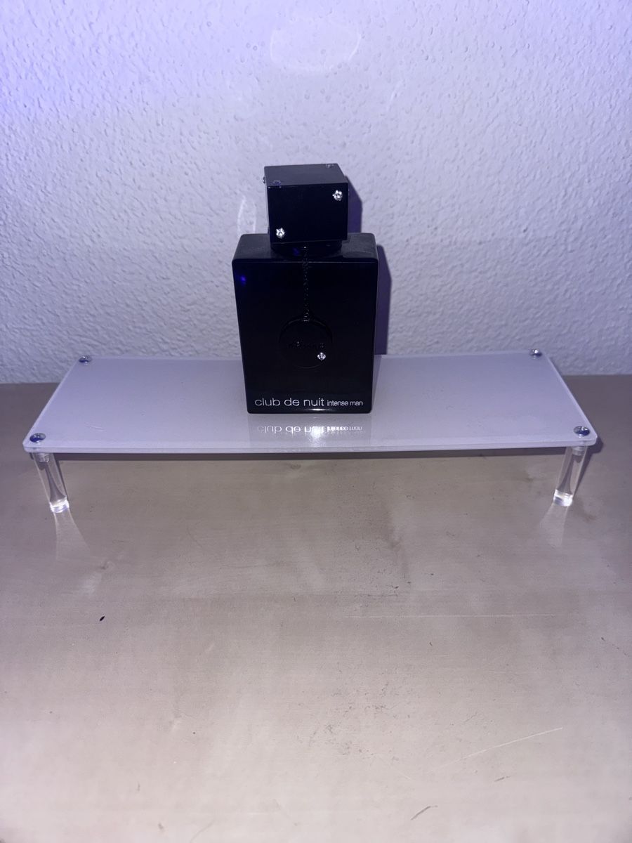 5 ml Amraf Club de Nuit Intense Man (Neu (gemäss Beschreibung)) in Bern ...