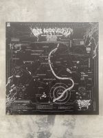 Lugatti & 9ine - Man Kennt Sich 3.0 LP Limited Edition Rare